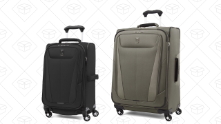 Travelpro's Lightest Suitcases Are Especially Light On Your Wallet Today
